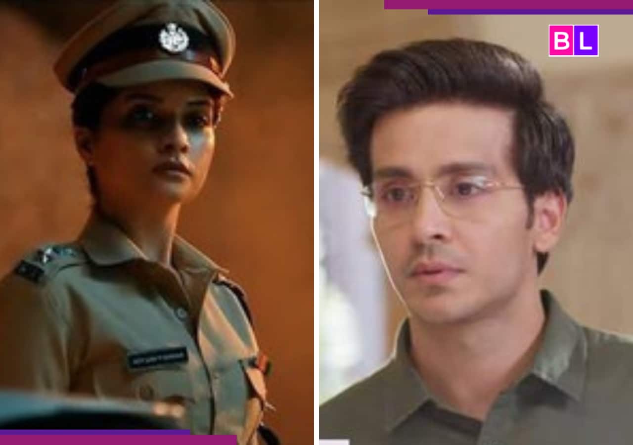 Savi accuses Neil of Teju's murder; will the two fall for each other?