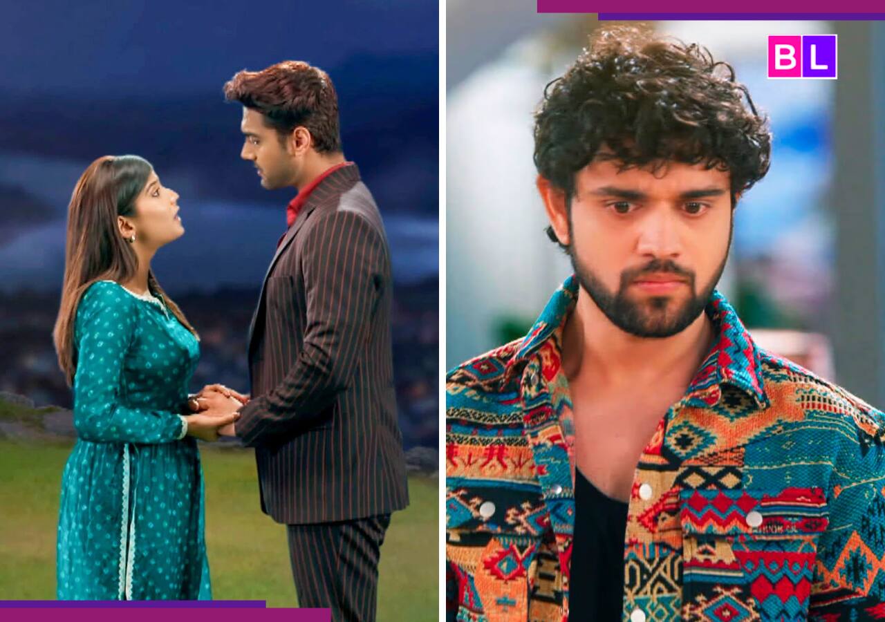 Abhira rejects Armaan's..., Charu to stay with Kiara and Abhir?
