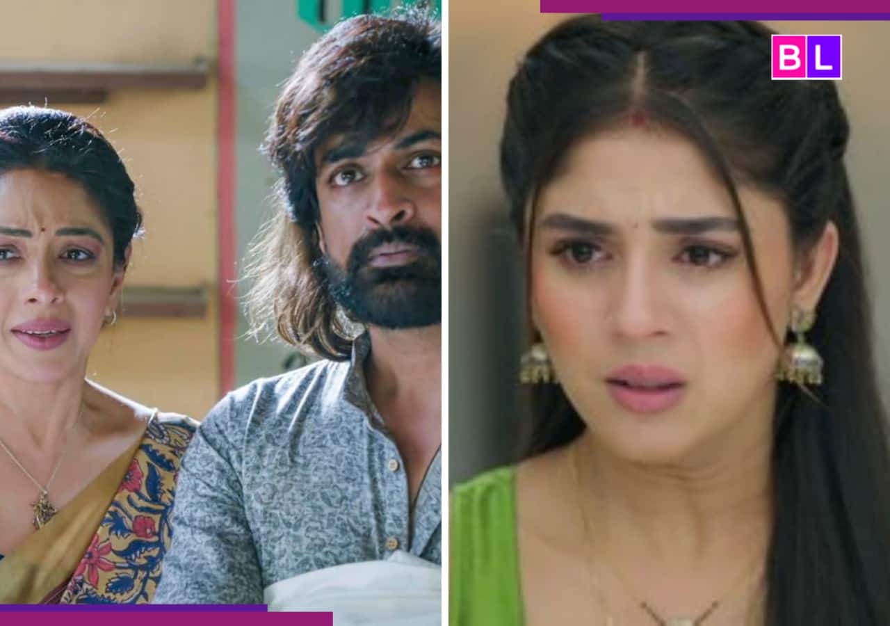 Anu tries to make Raghav feel appreciated, Raahi accuses her of...