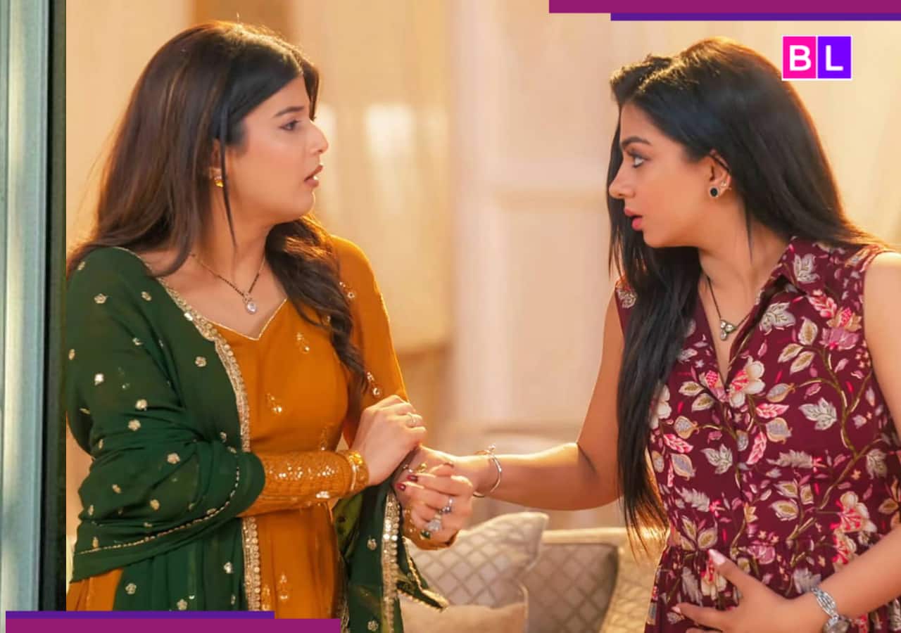 Ruhi to end her life after giving birth, Charu blames Kiara for...
