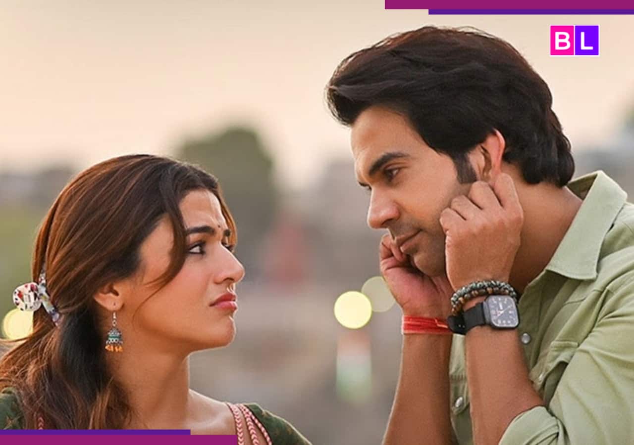 Rajkumar Rao's film beat previous film Vicky Vidya Ka Woh Wala Video on second day