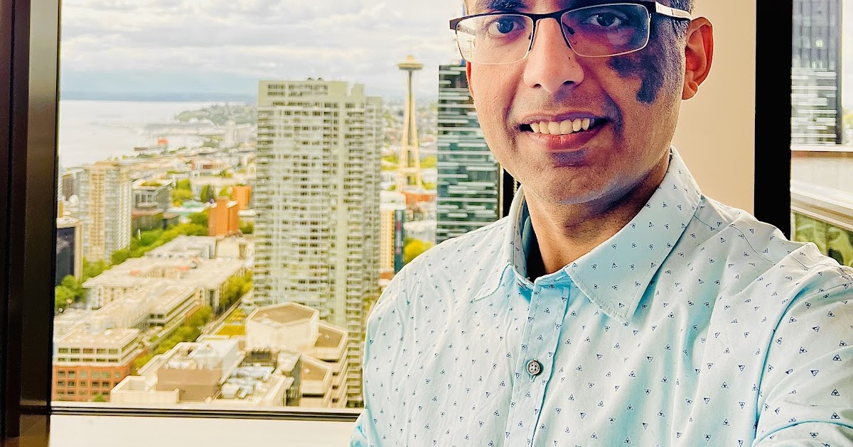 Dichotomy of Irony: Birthday Post—2025