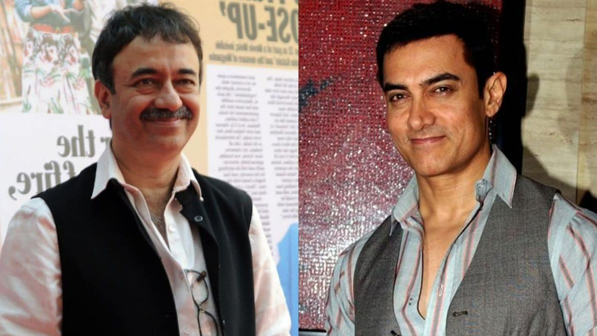 Aamir Khan, Rajkumar Hirani's Biopic On Father Of Indian Cinema Dadasaheb Phalke To Release On Christmas 2026 - Report
