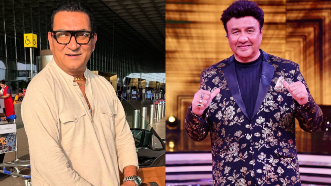 Abhijeet Bhattacharya Reveals Gori Gori Was Initially His And KK's Song; Calls, Anu Malik ‘Crazy’