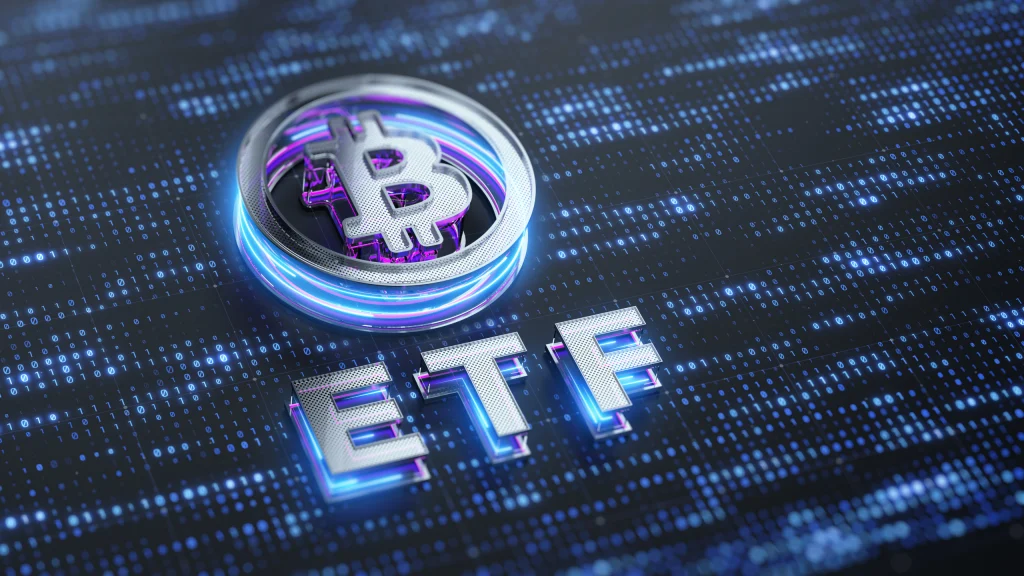 Bitcoin ETF Outflows Hit $85M