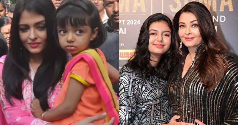 “I Take Her….,” Aishwarya Rai Bachchan Opens Up On Taking Aaradhya With Her In Events