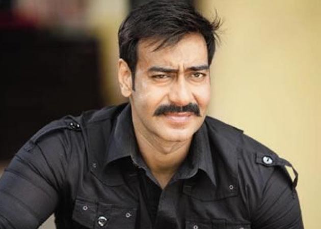 Singham Returns Tops The List, Raid 2 In Top 5