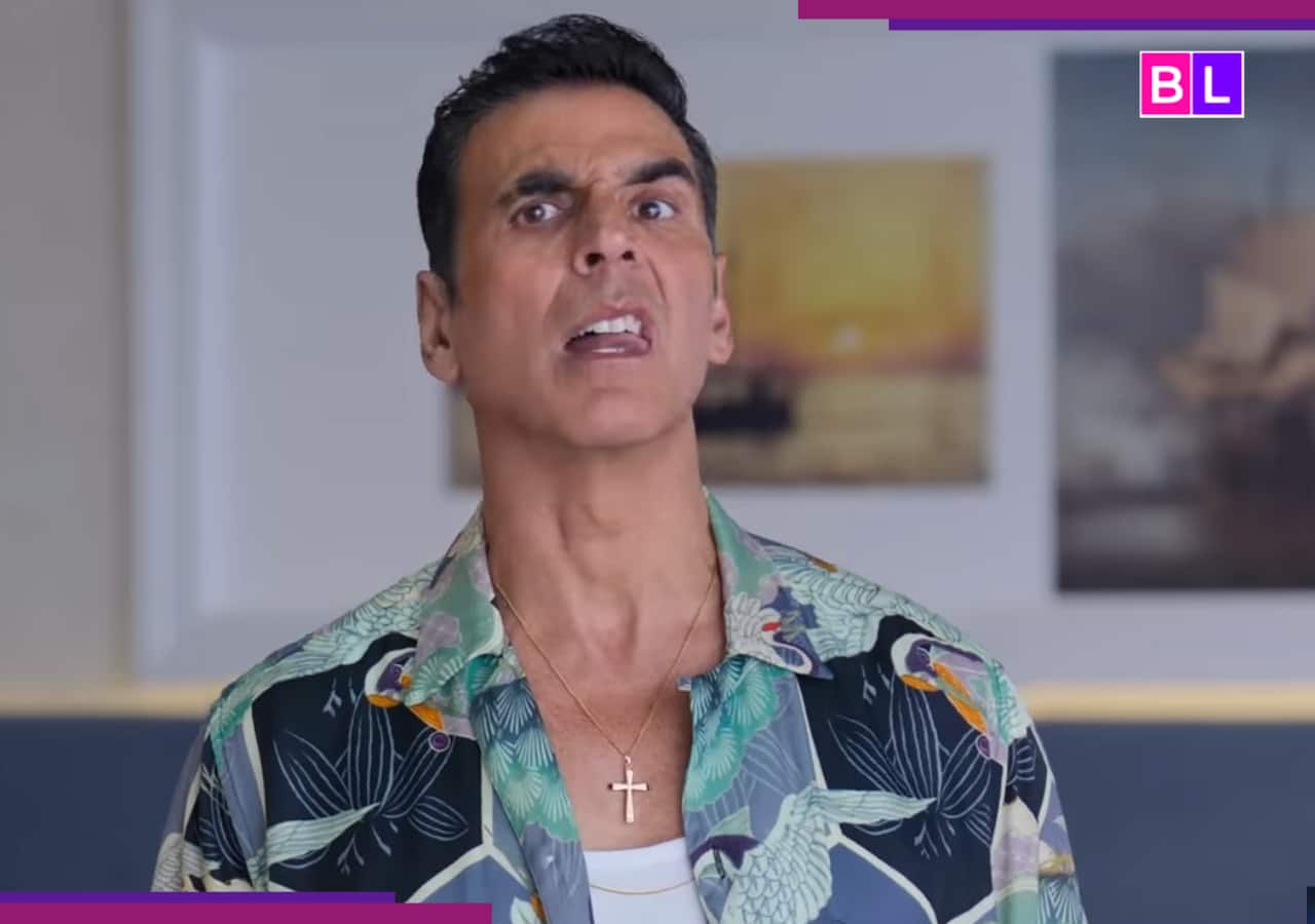 Akshay Kumar has the most SAVAGE reply to question about his fees for Housefull 5: 'Maine paise liye, bahut...'