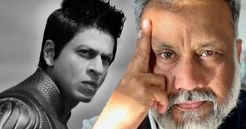 Anubhav Sinha Reveals He Was Hated By Many Just Because He Made Ra.One With Shah Rukh Khan