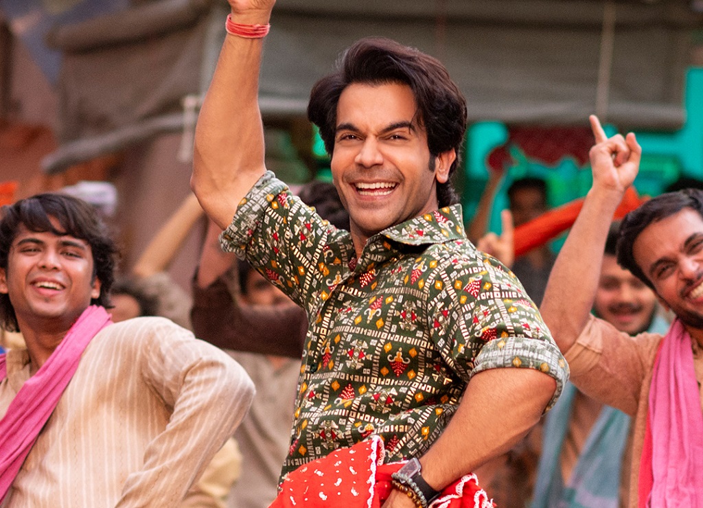 Bhool Chuk Maaf Box Office Collection Day 2 (Saturday)