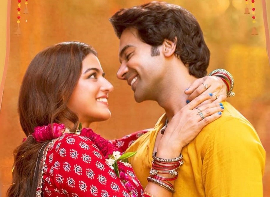 Bhool Chuk Maaf Box Office Collection Day 6 (Wednesday)