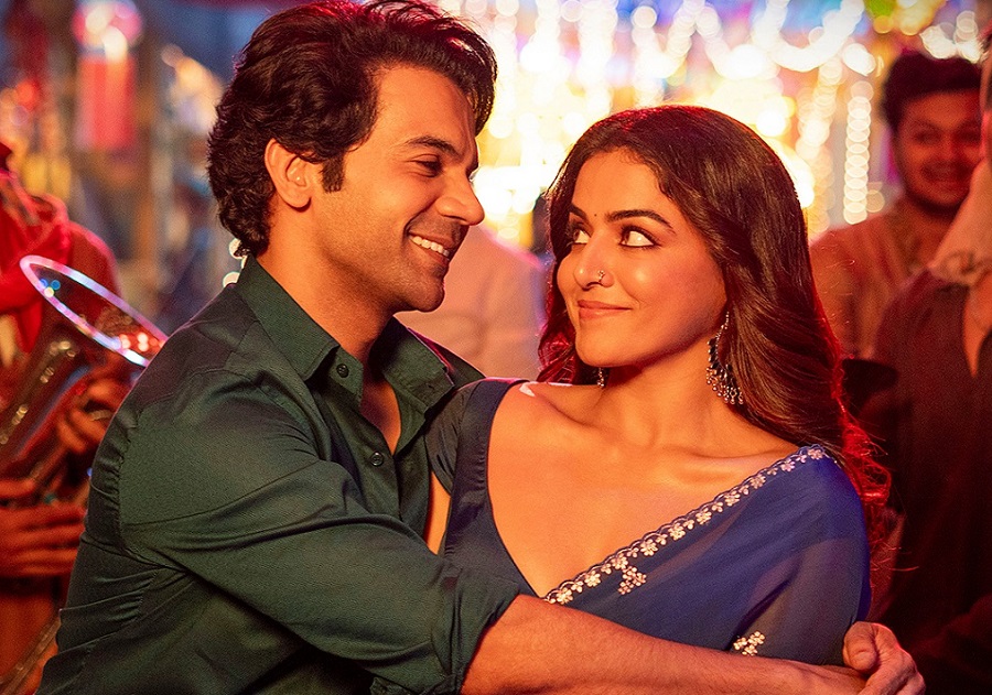 Bhool Chuk Maaf Box Office Collection Day 7 (Thursday)