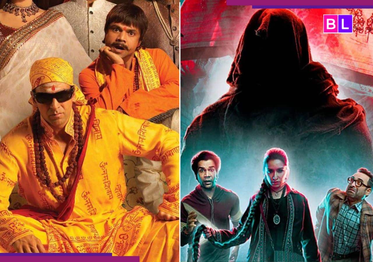 Top 7 horror-comedy films to binge watch this weekend
