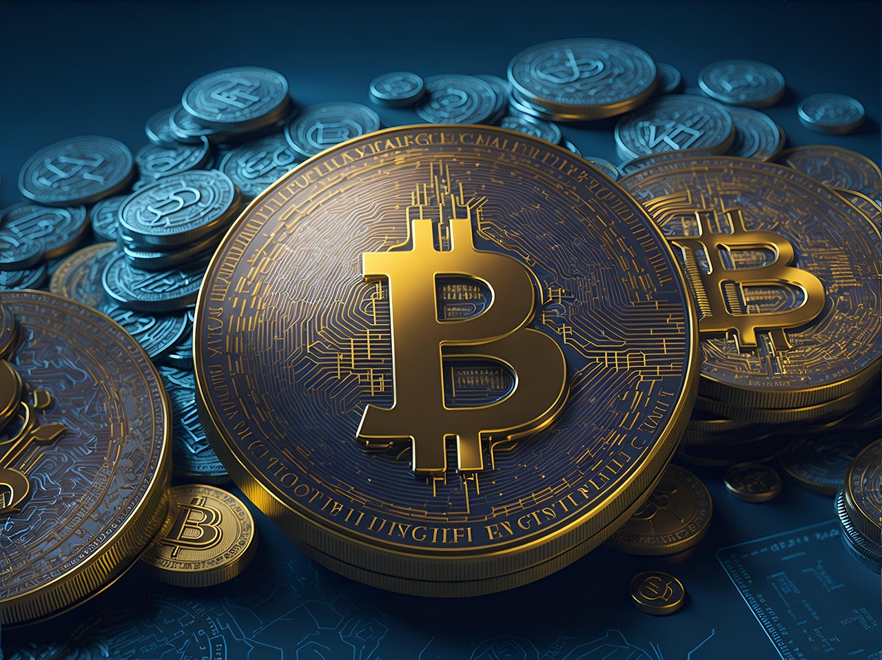 Bitcoin Cooling Market Pressure: Veteran Holders On Binance Ease Off Selling Pressure