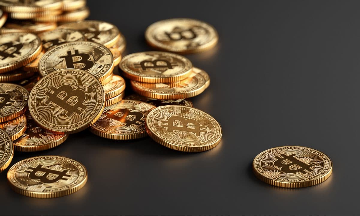 Bitcoin Is Flying Off Exchanges, So Why Isn't Price Going Up? 
