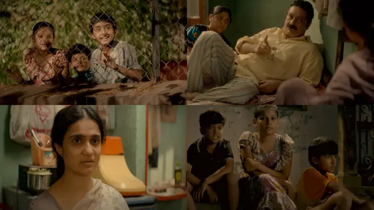 Chidiya Trailer Out! A Simple Poetic Story About Dreams, Community And Childhood Courage- Watch