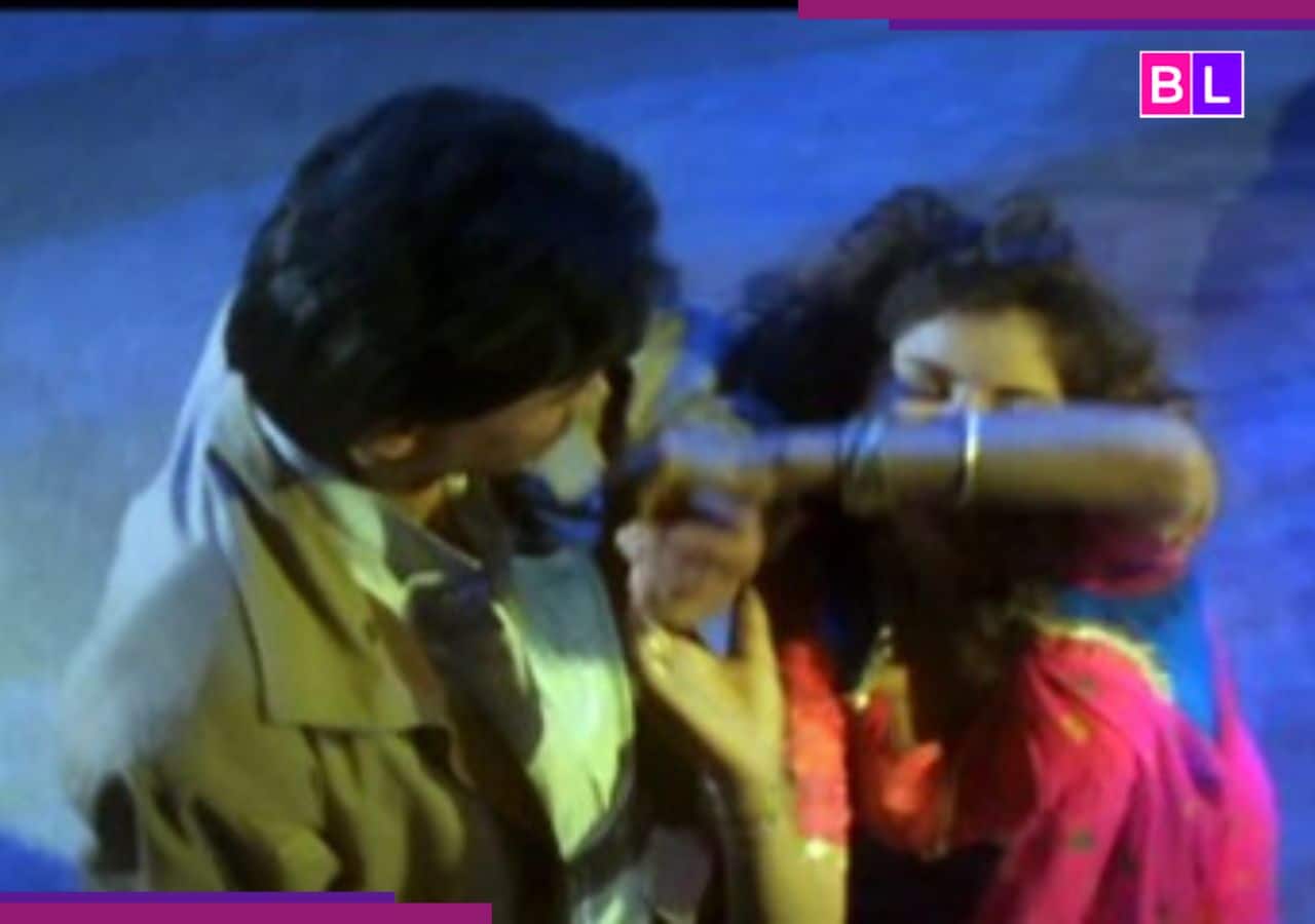 THIS Suniel Shetty’s actress died last shooting Pahalgam Jail, her role was given to Raveena Tandon, her beauty was compared to Sridevi, she was…
