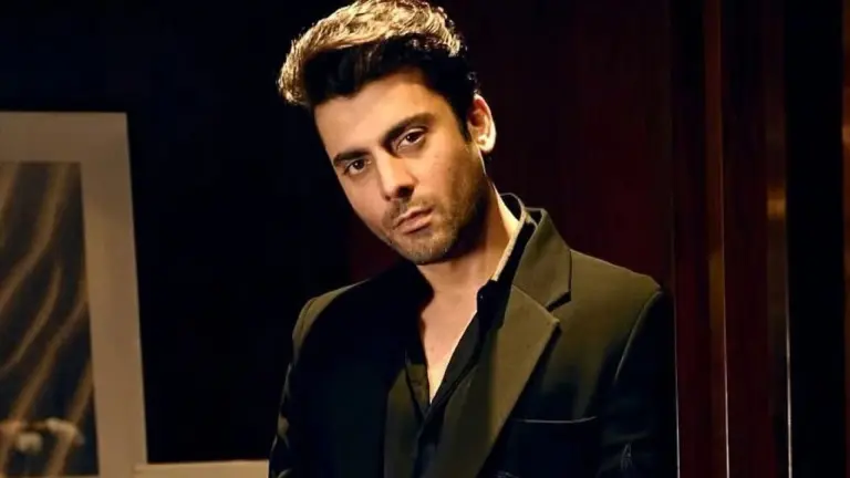 Fawad Khan On Operation Sindoor: "Shameful Attack"
