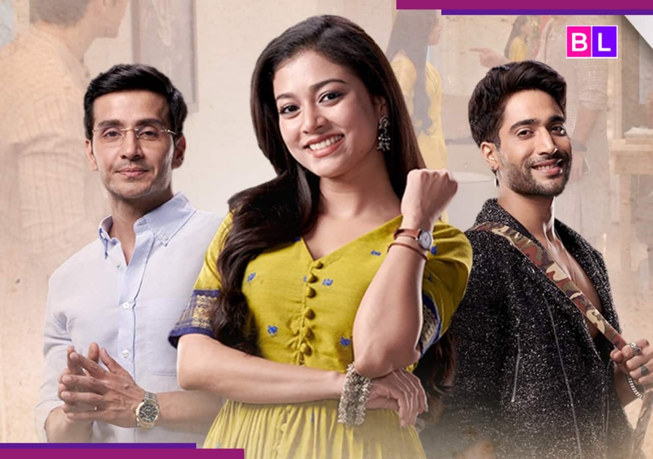 After Vaibhavi Hankare, Sanam Johar to quit the show? Here’s what we know