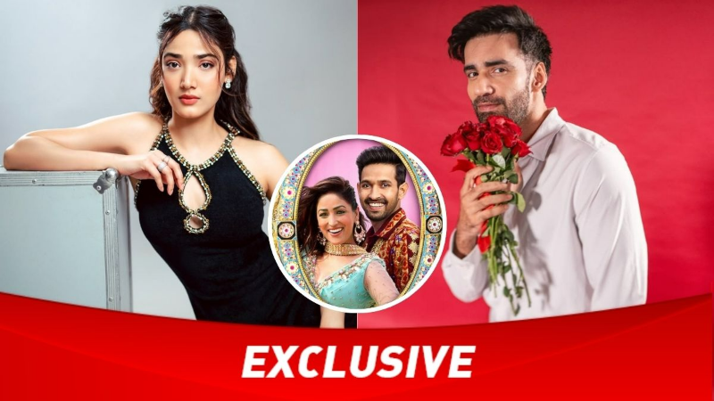 EXCLUSIVE: Avinash Tiwary And Medha Shankr Team Up For Ginny Weds Sunny 2
