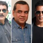 Hera Pheri 3 Fallout: Priyadarshan rages at Paresh Rawal, stands by Akshay Kumar’s legal move; EXPLODES, “I’d rather retire than deal with this” : Bollywood News Hera Pheri 3 Fallout: Priyadarshan rages at Paresh Rawal, stands by Akshay Kumar’s legal move; EXPLODES, “I’d rather retire than deal with this” : Bollywood News