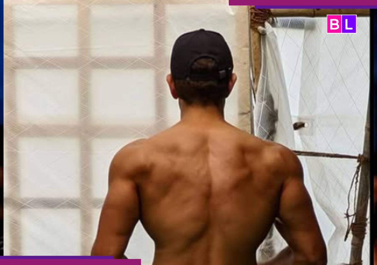 Not Salman Khan or Ranbir Kapoor, THIS actor is the richest star kid of Bollywood with net worth is Rs 3100 cr; suffered from..., first salary was...; he is...