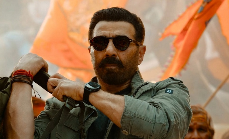 Jaat Box Office Collection Day 23 (4th Friday)