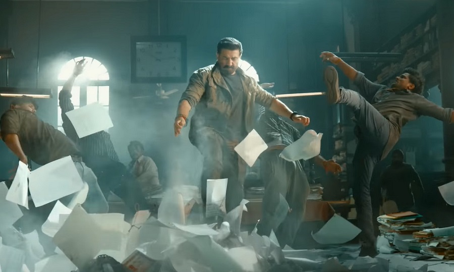 Jaat Box Office Collection Day 29 (5th Thursday)
