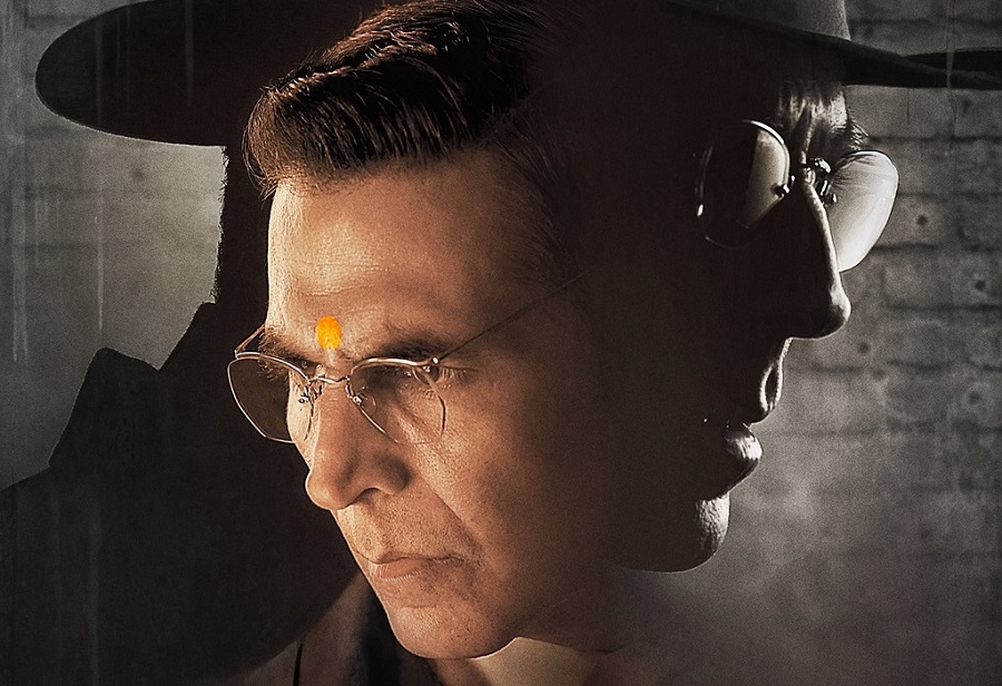 Kesari 2 Box Office Collection Day 19 (3rd Tuesday)