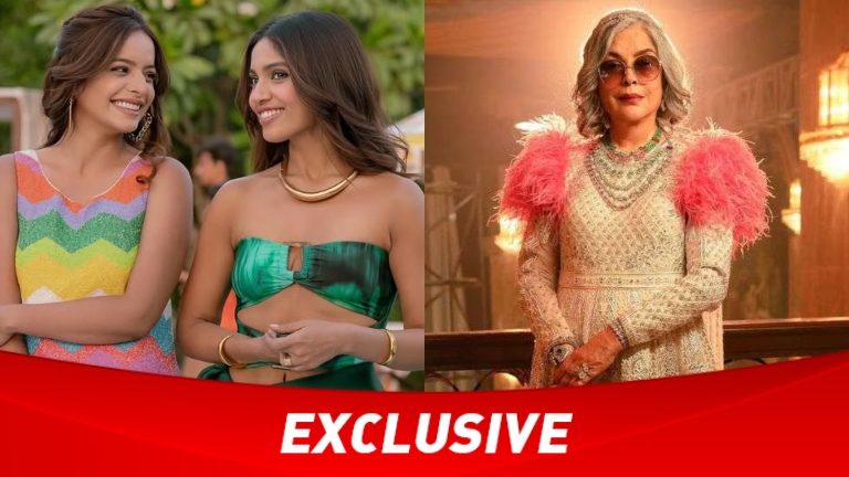 EXCLUSIVE: Lisa Mishra Calls Bhumi Pednekar A Mini Version Of Zeenat Aman