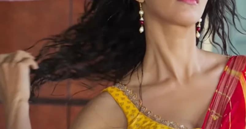 This Actress Hid Her Marriage For Career, Became National Crush After Doing Steamy Scenes….