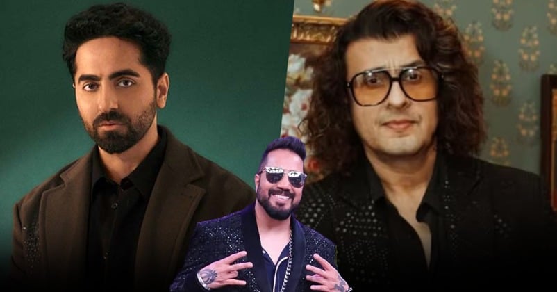 Mika Singh Upset With Ayushmann’s Award Win Over Sonu Nigam, Questions Awards’ Authenticity