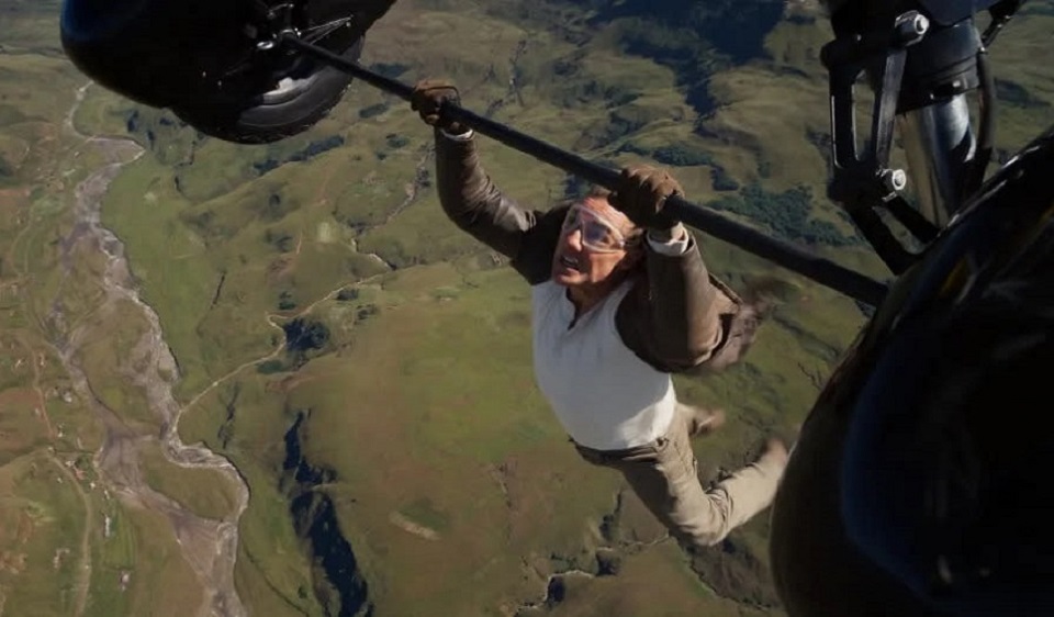 Impossible – The Final Reckoning Box Office Collection Day 12 (2nd Wednesday) in India