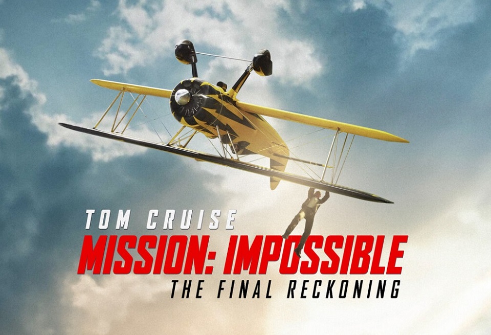 Impossible – The Final Reckoning Box Office Collection Day 13 (2nd Thursday) in India