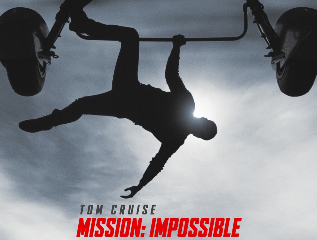 Impossible – The Final Reckoning Box Office Collection Day 6 (1st Thursday) in India