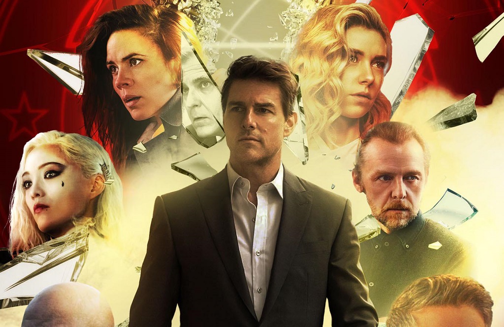 Impossible – The Final Reckoning Box Office Collection Day 8 (2nd Saturday) in India