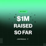 Nexchain Secures $1M in Presale Funding to Advance AI-Powered Blockchain
