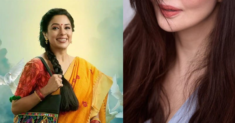 Not Rupali Ganguly But This Co-Star Of Rishi Kapoor Was The First Choice For Anupamaa