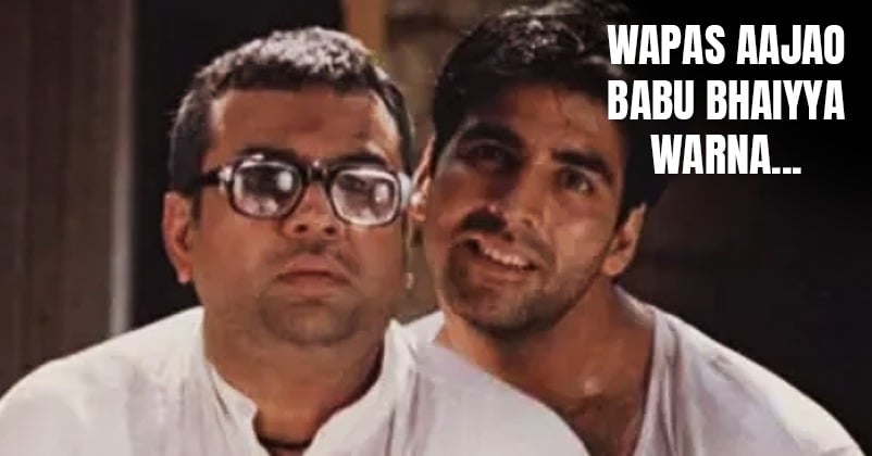 Is Paresh Rawal Returning To Hera Pheri 3 Due To Legal Case? Here’s What You Need To Know