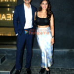 Photos: Akansha Ranjan Kapoor, Amol Parashar, Konkona Sen Sharma and others grace the special screening of Gram Chikitsalay | Parties & Events