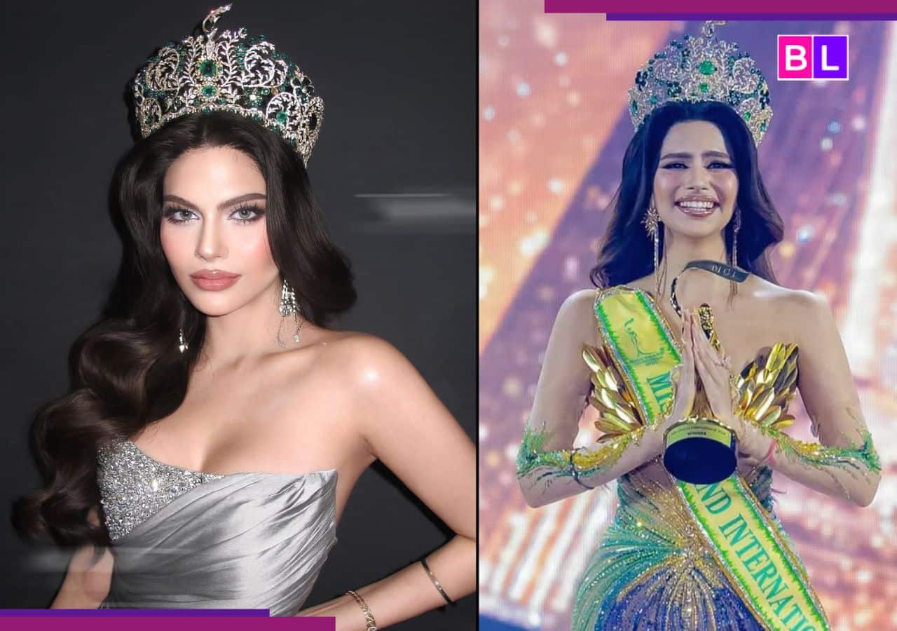 Meet Indian model stripped of Miss Grand International 2024 title because…