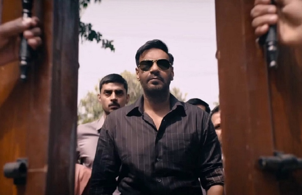Raid 2 Box Office Collection Day 21 (3rd Wednesday)