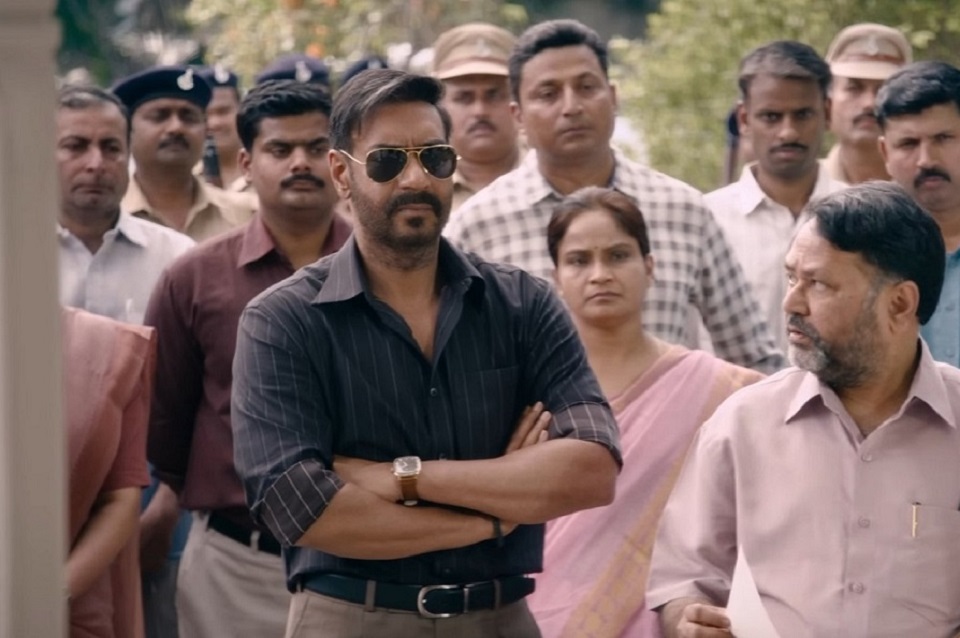 Raid 2 Box Office Collection Day 22 (4th Thursday)