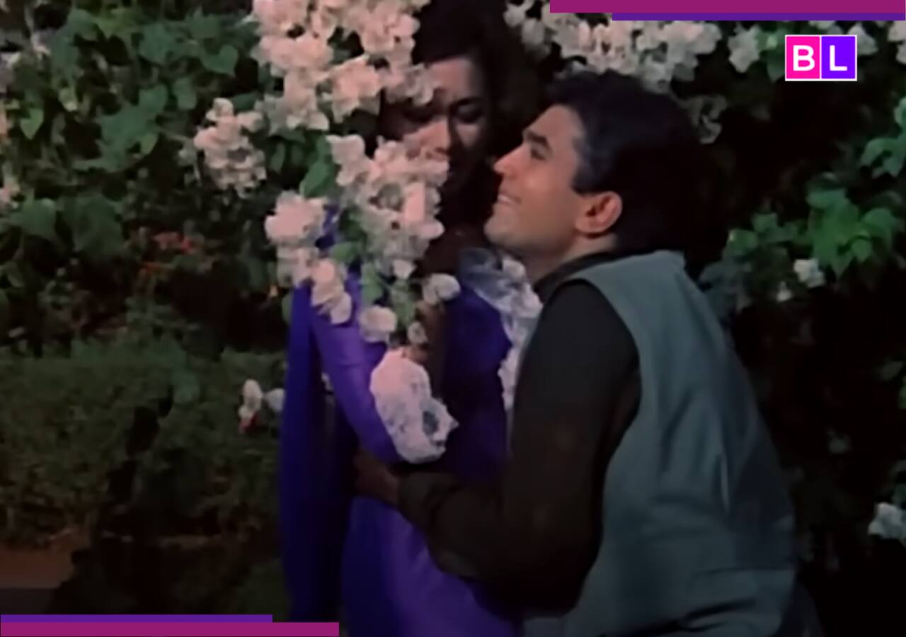 Meet actress who married the world's 6th richest man, once rumoured to have dated Rajesh Khanna and Sanjay Dutt; She is..., husband is...