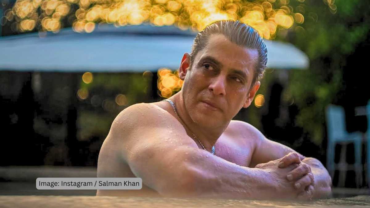 Salman Khan’s Bandra home targeted again: Two fans detained after attempted trespassing