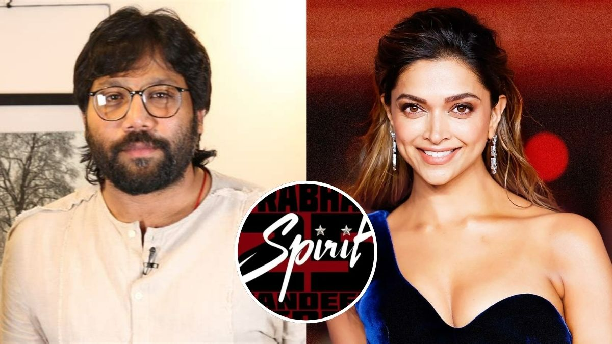 Sandeep Reddy Vanga Slams Actors Playing ‘Dirty PR Games’; UNFOLLOW Deepika Padukone After Her Exit From Prabhas Starrer Spirit