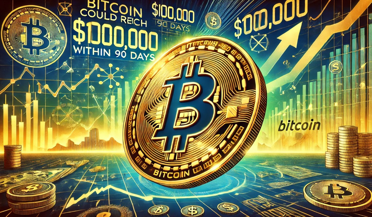 Expert Anticipates BTC Will Not Dip Below $100K Next Year