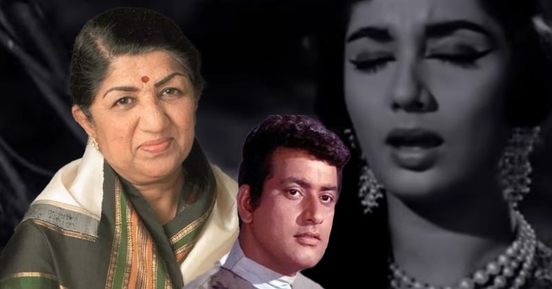 DYK Manoj Kumar Saved This Classic Song of Lata Mangeshkar Before It Got Junked?