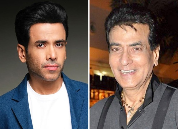 Tusshar Kapoor reveals Jeetendra has no plans to return to acting; says, “He feels that phase of his life is over” : Bollywood News