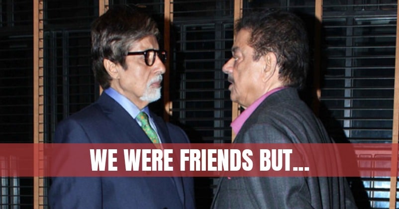 “Amitabh Bachchan Didn’t Want To Work With Me,” Shatrughan Sinha Makes Startling Revelations